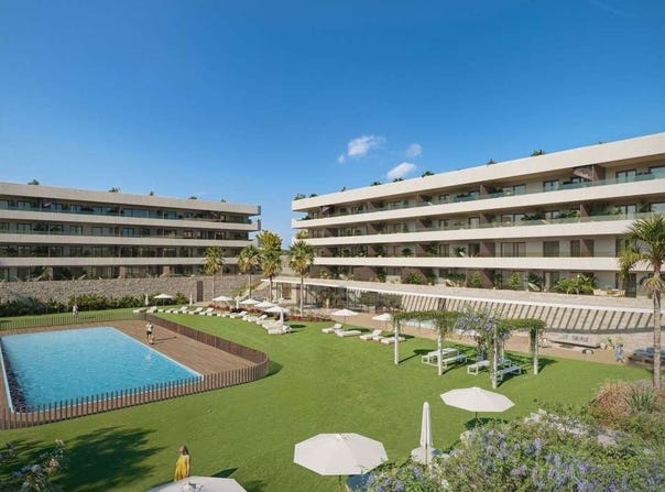 Fuengirola, Andalusia 29640