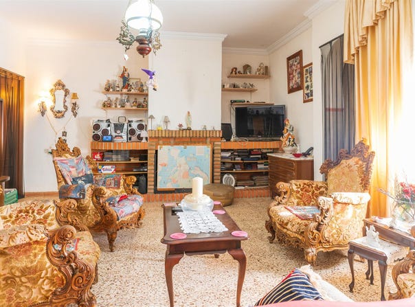 Bonares, Andalusia 21830