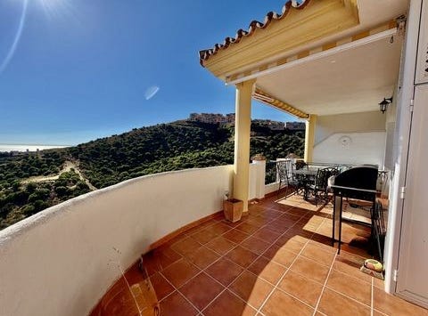 Calahonda, Andalucía