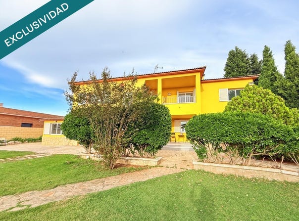 Can Mas, Catalonia 08784