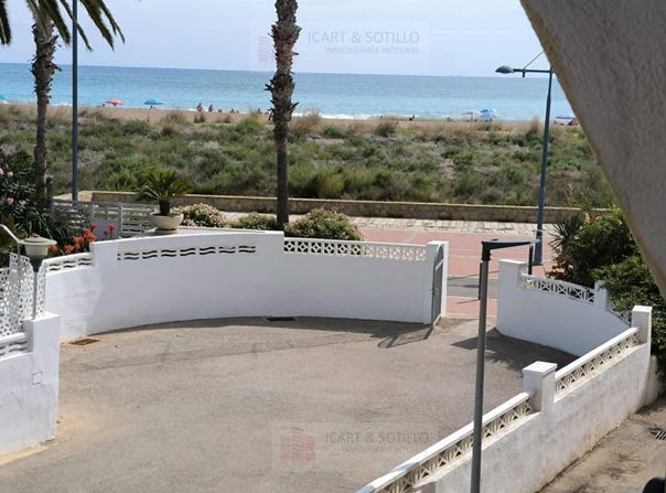 Peñiscola, Valencian Community 12598
