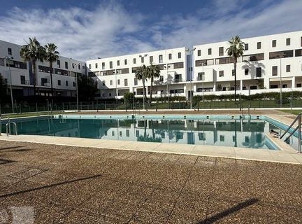 Ayamonte, Huelva
