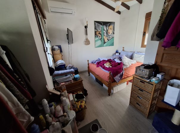 Parcent, Valencia 03792
