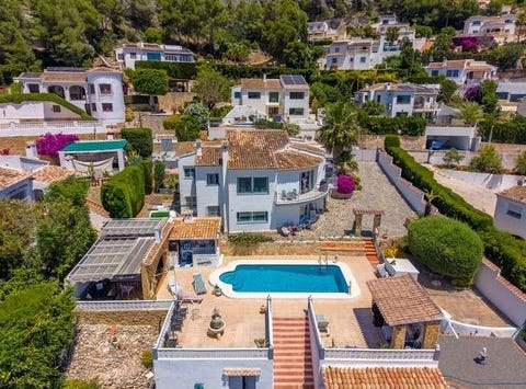 Javea, Alicante