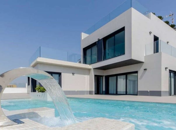 Campoamor, Valencian Community 03189
