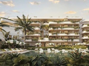 Marbella, Andalucía