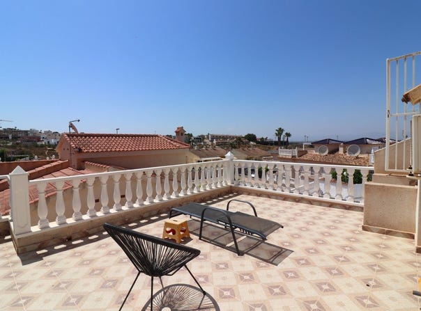 Benijófar, Valencian Community 03178