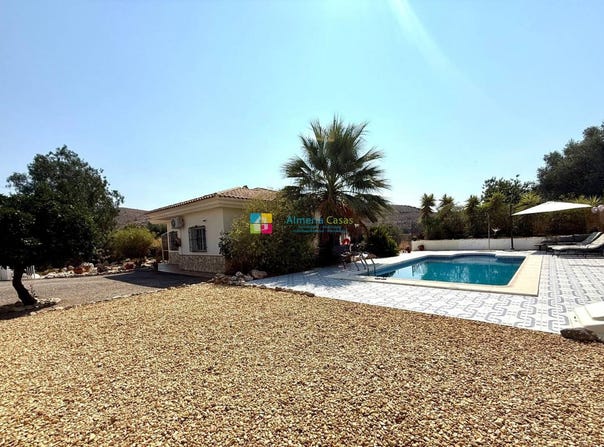 Albox, Andalusia 04692