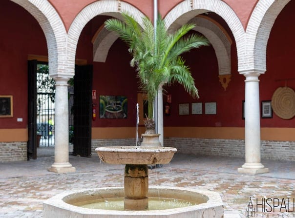 Écija, Andalusia 41400