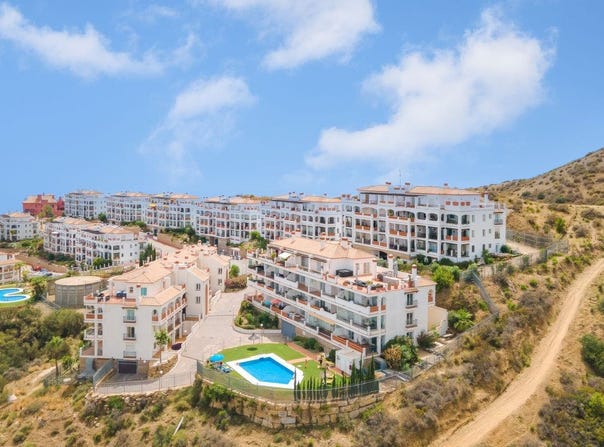 Calahonda, Andalusia 29649