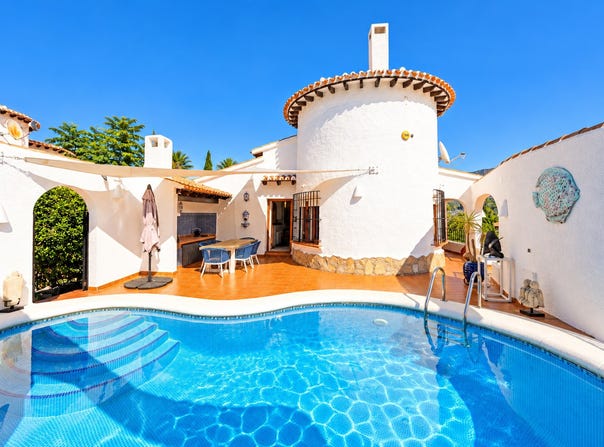 Dénia, Valencian Community 03700