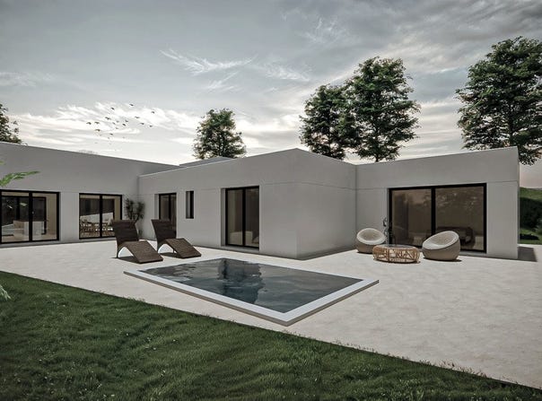 Albarizas, Andalusia 29600
