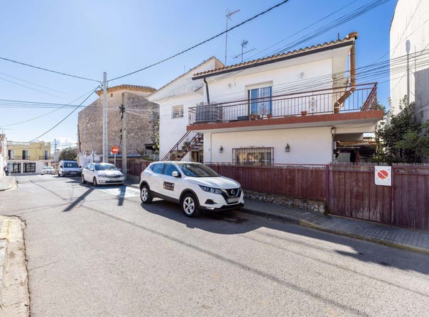 Sant Jaume dels Domenys, Catalonia