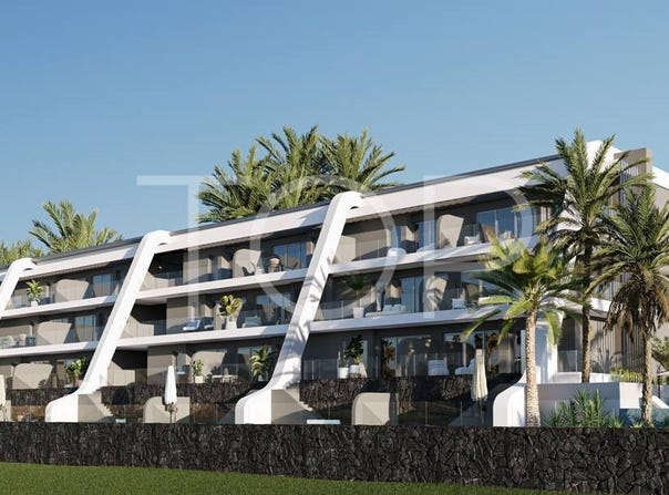Golf Del Sur, Canary Islands 38639