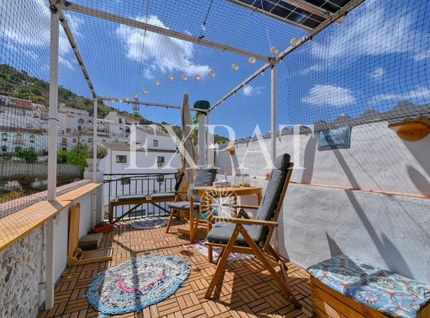 Sayalonga, Andalusia 29752