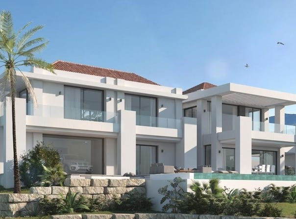Mijas, Andalusia 29650