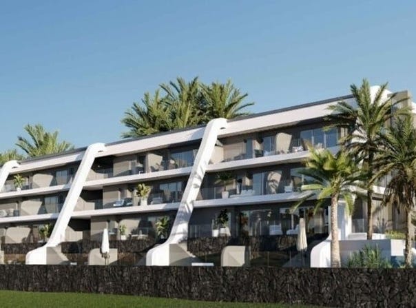 Golf Del Sur, Canary Islands 38639