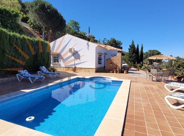 Sayalonga, Andalusia 29752