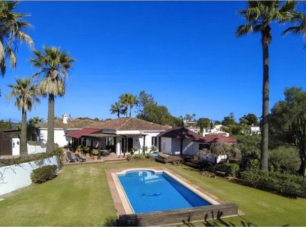 Sotogrande, Andalusia 11310