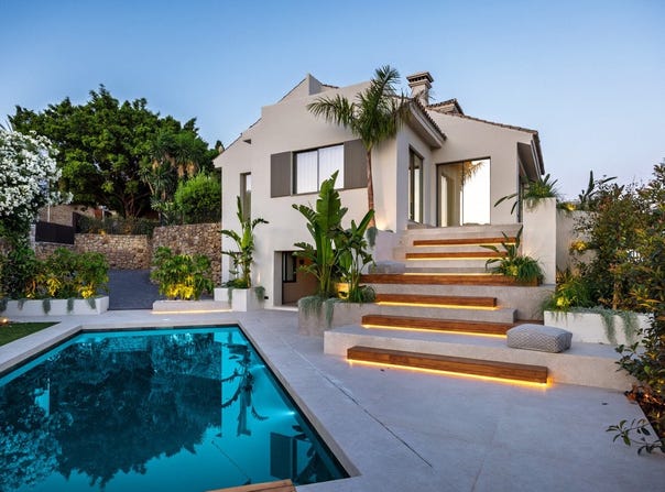 Marbella, Andalusia 29600