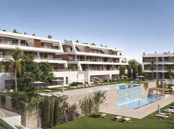 Finestrat, Valencia 03509