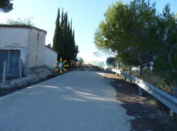 Bèlgida, Valencian Community 46868