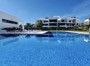 Bel Air, Andalucía