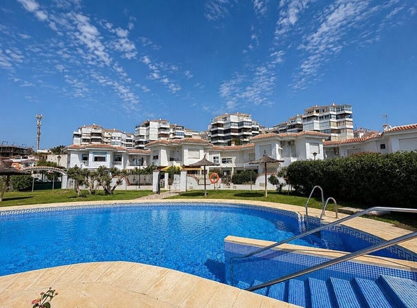 Torrox, Andalusia 29770