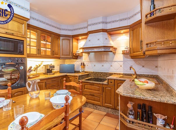 Vila-real, Valencian Community 12540