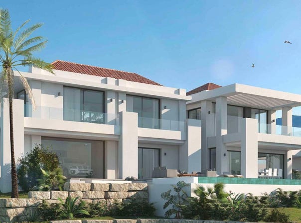 Mijas, Andalusia 29650