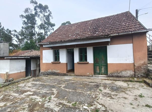 Salvaterra de Miño, Galicia 36450