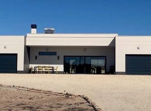 Pinoso, Costa Blanca (alicante)