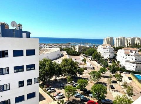 Estepona, Andalucía