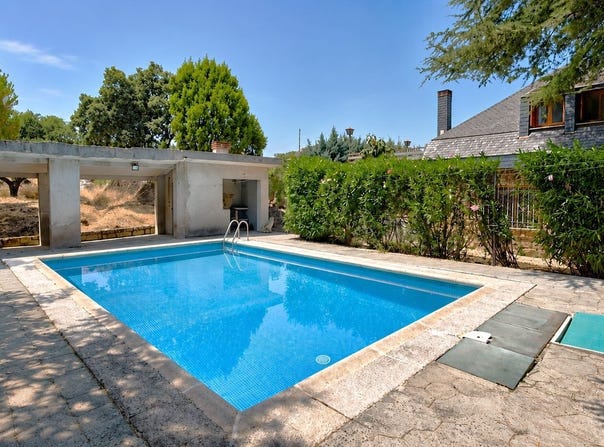 Torrelodones, Madrid 28250