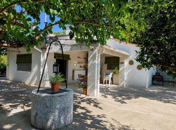 Càrcer, Valencian Community 46294