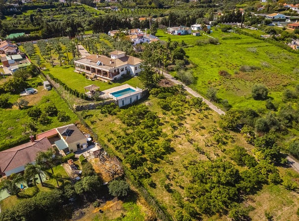 Estepona, Andalusia 29680