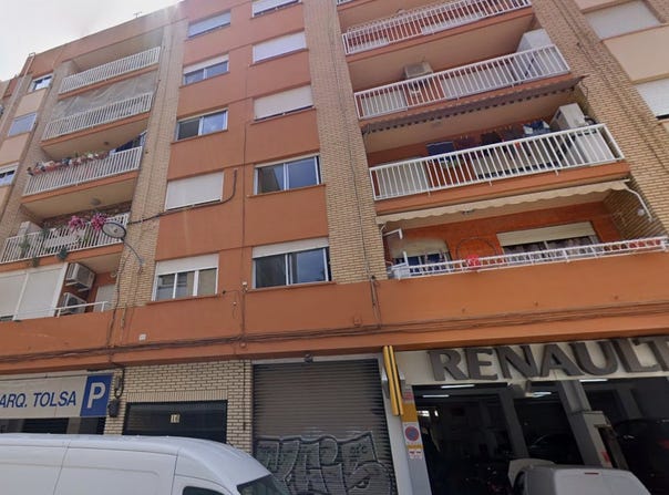 Valencia, Valencian Community