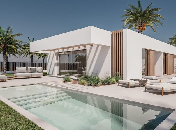 Cala d'Or, Valencia 03560