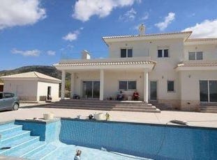Pinoso, Costa Blanca (alicante)