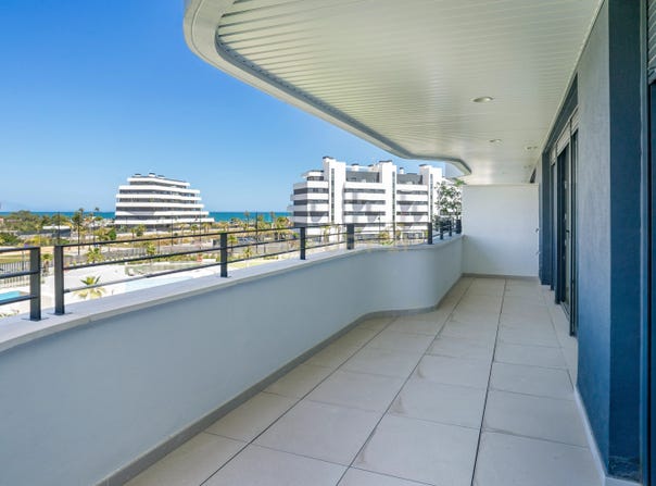 Torremolinos, Andalusia