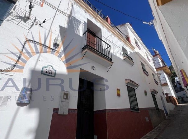 Árchez, Andalusia 29753