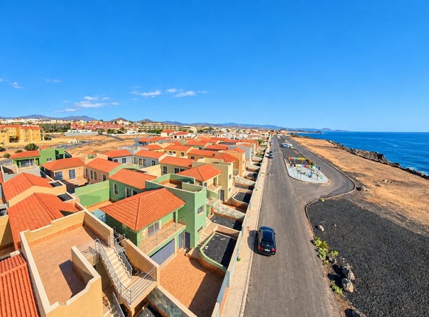 Antigua, Canary Islands 35610
