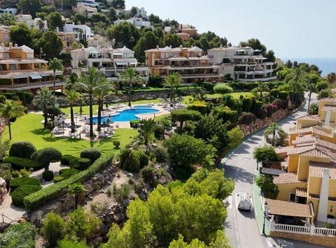 Altea, Alicante/alacant 03599
