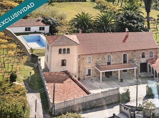 Vedra, Galicia 15885
