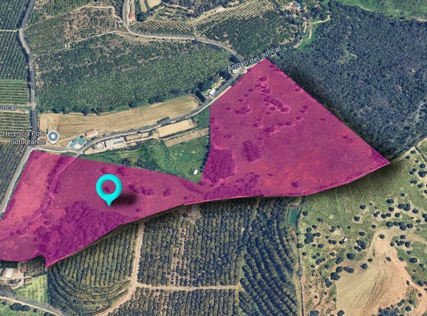 CasaresMalaga, Andalusia 29692