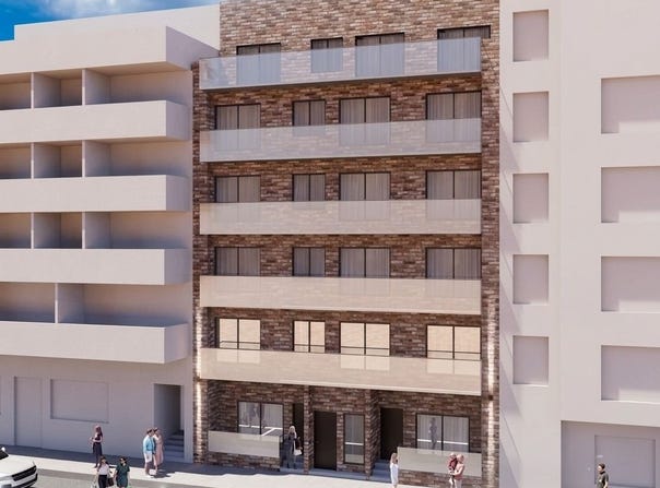 Torrevieja, Valencian Community 03180