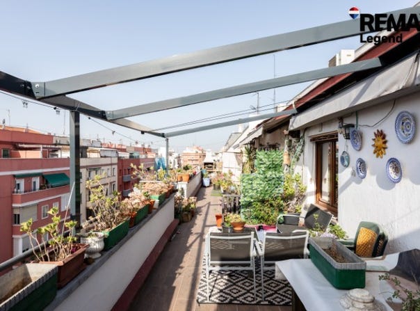 Calle de Lope de Haro, Madrid, Community of Madrid