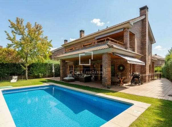 Las Rozas de Madrid, Madrid 28232
