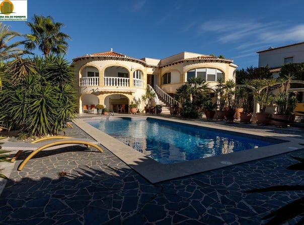 Denia, Valencian Community 03749