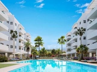 Algarrobo, Malaga
